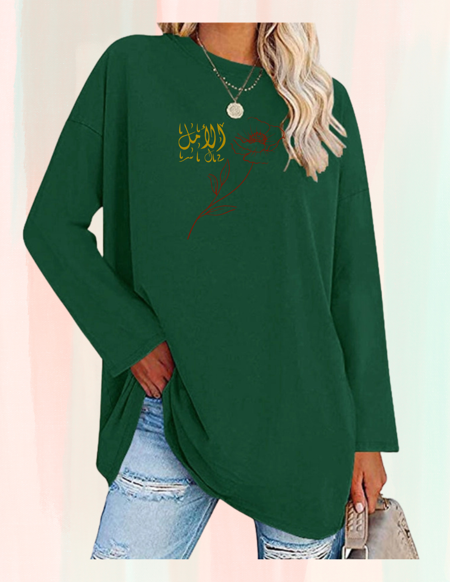 I AM REALLY GONNA DO IT